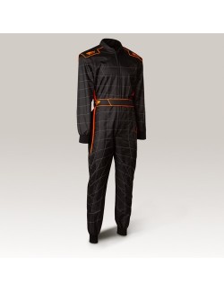 Combianison Speed Cordura Atlanta CS-1