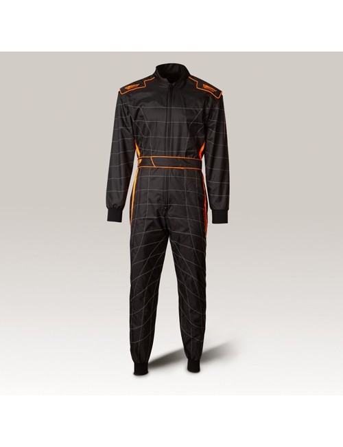Combianison Speed Cordura Atlanta CS-1