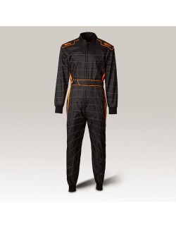 Combianison Speed Cordura Atlanta CS-1