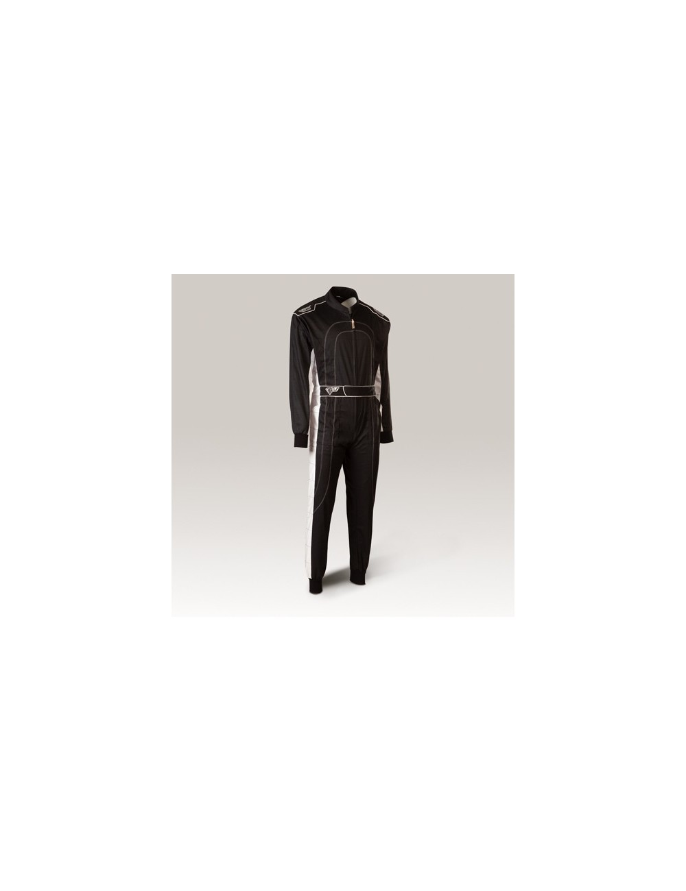 Combinaison enfant Speed loisir Denver HS-2 noir,blanc Combinaison enfant Speed loisir Denver HS-2 noir,blanc