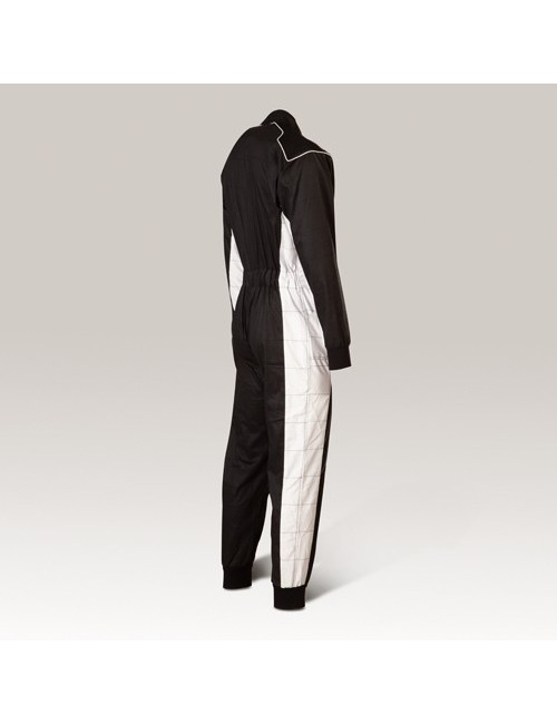 Combinaison enfant Speed loisir Denver HS-2 noir,blanc