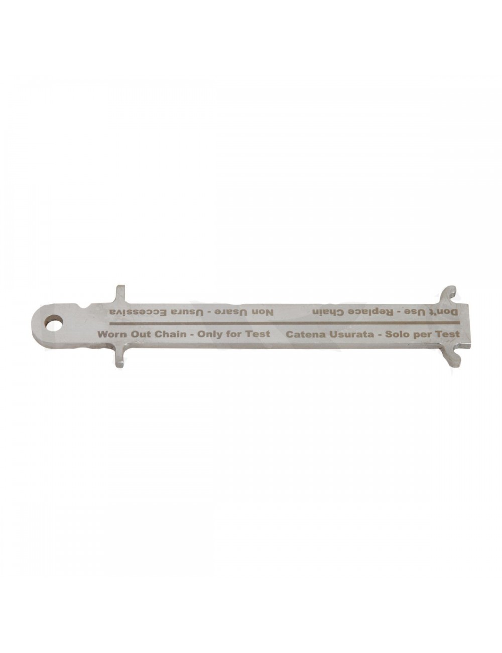 219 Chain Wear Tester for Karting -magickart 219 Chain Wear Tester for Karting -magickart