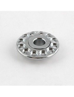 Mac MINARELLI Excentrique reglage fusee 12 position, trou 10mm 