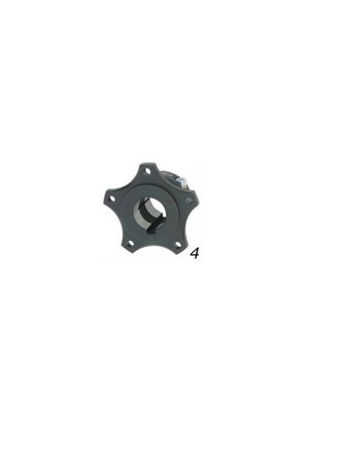 porte disque Frein V04 D30 Mini New Age CRG
