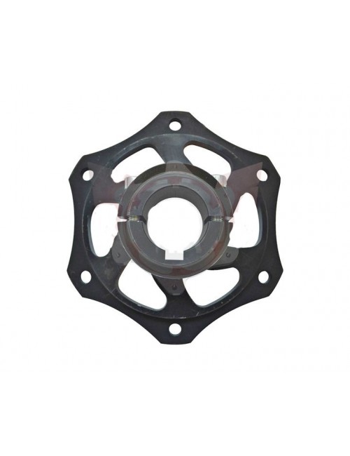 Porte disque AR 30 alu V08 CRG