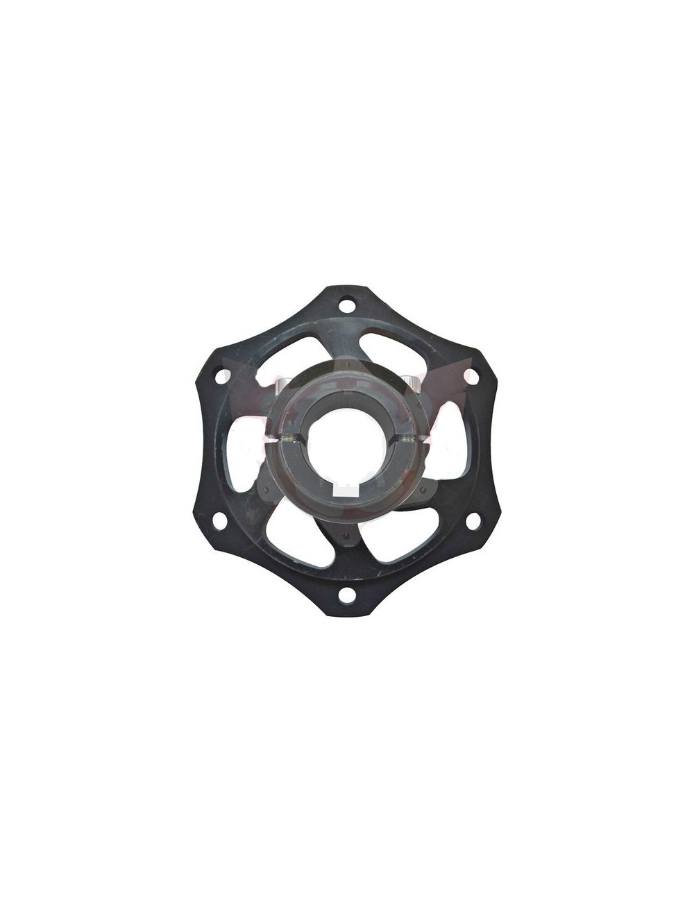 Porte disque AR 30 alu V08 CRG Porte disque AR 30 alu V08 CRG