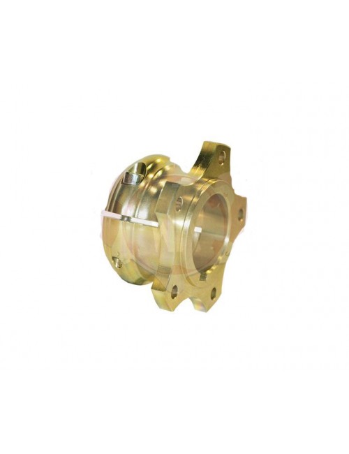 Porte disque AR 40 R-line MG CRG