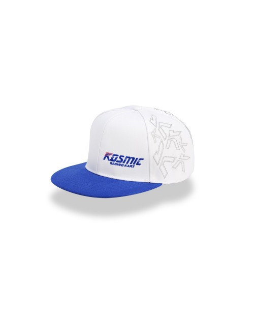 Casquette Kosmic blanche