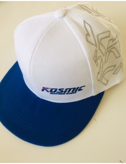 Casquette Kosmic blanche
