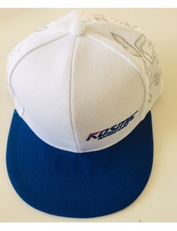 Casquette Kosmic blanche