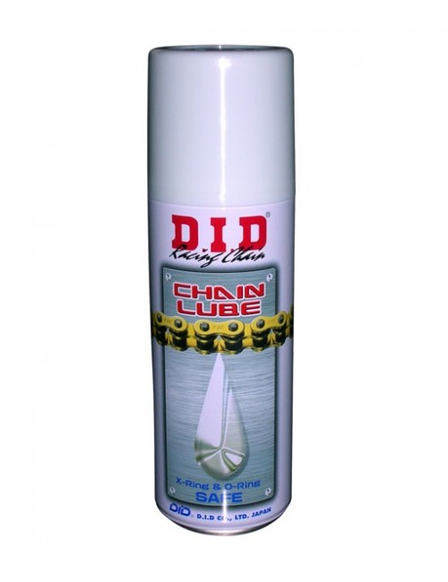 DID CHAIN LUBE 400ml