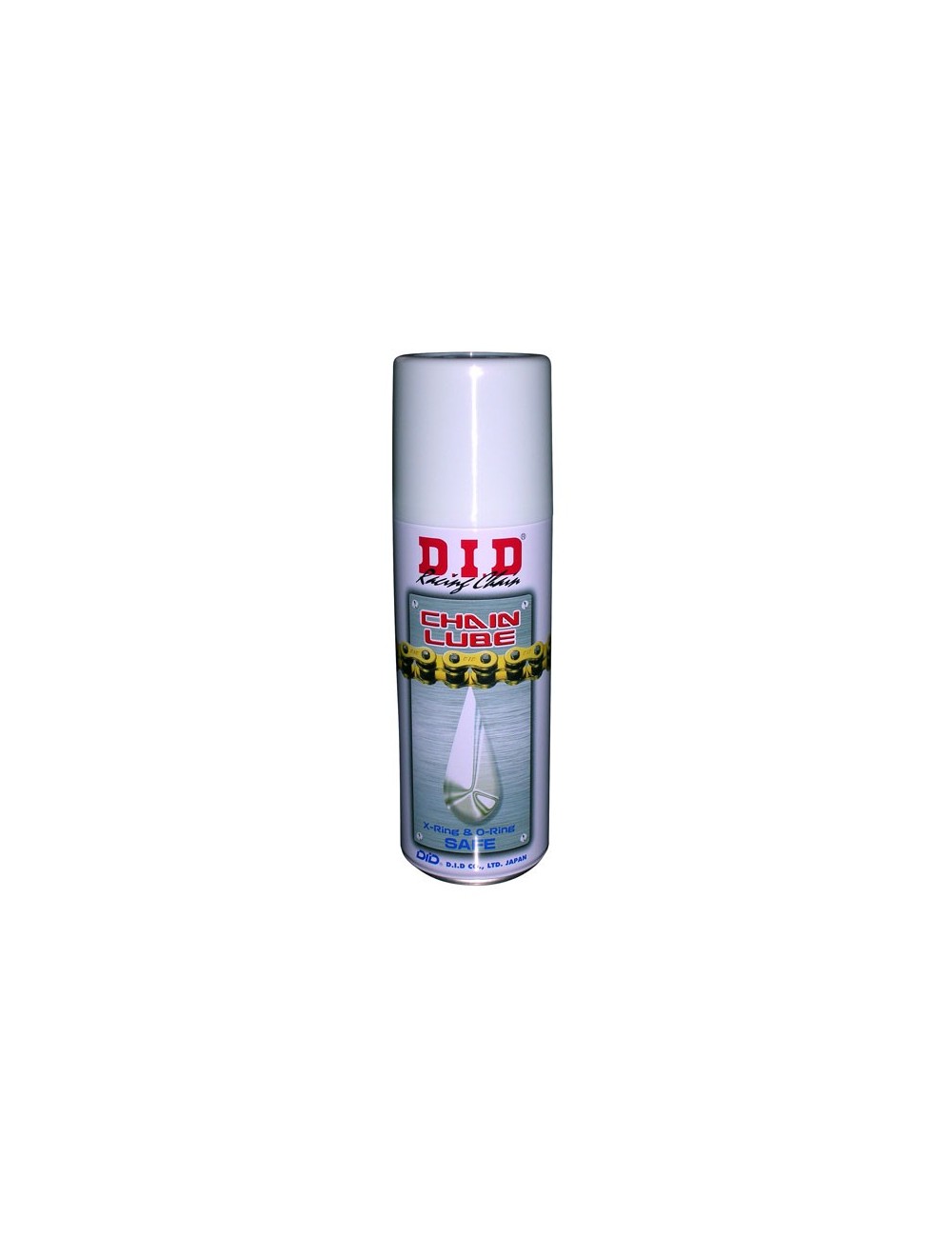 DID CHAIN LUBE 400ml DID CHAIN LUBE 400ml
