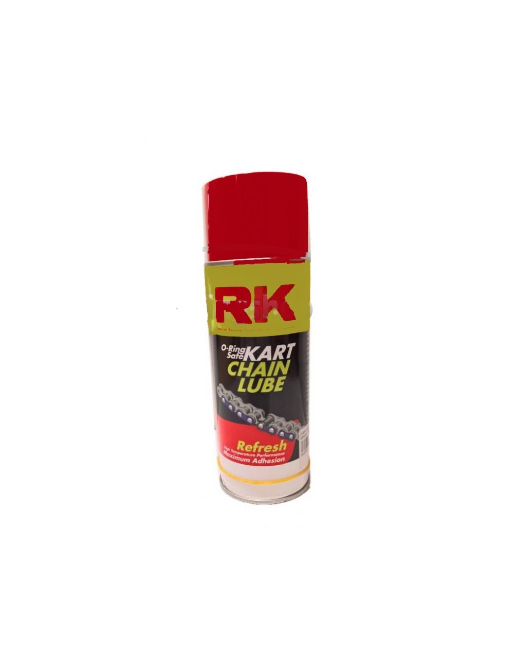 RK chain lubricant, 400ml RK chain lubricant, 400ml