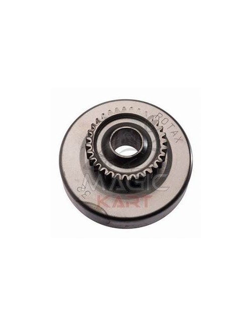 Clutch bell with 32 dts sprocket -Magickart