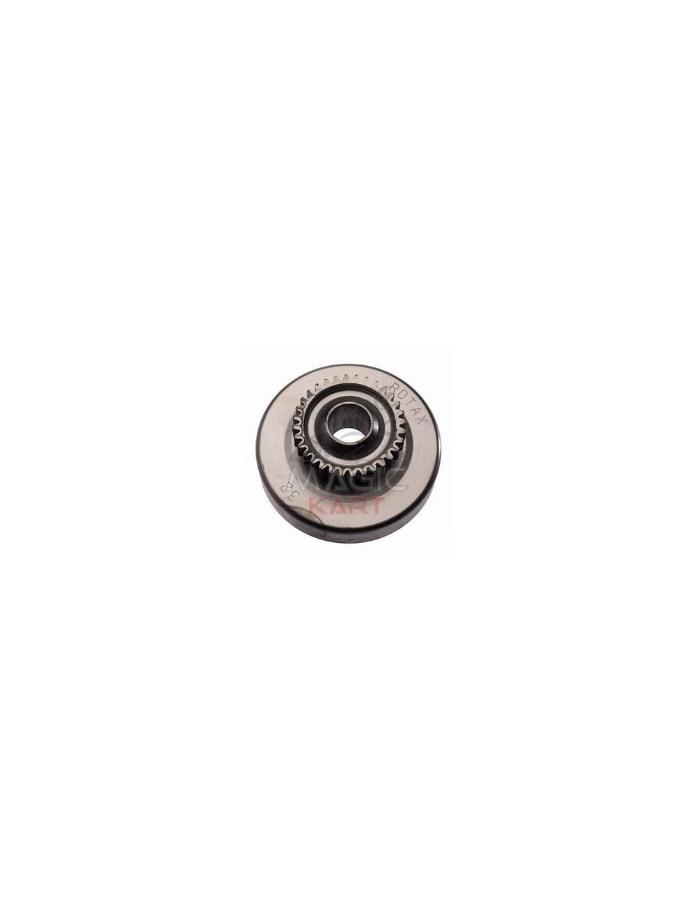 Clutch bell with 32 dts sprocket -Magickart Clutch bell with 32 dts sprocket -Magickart