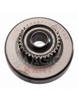 Clutch bell with 32 dts sprocket -Magickart