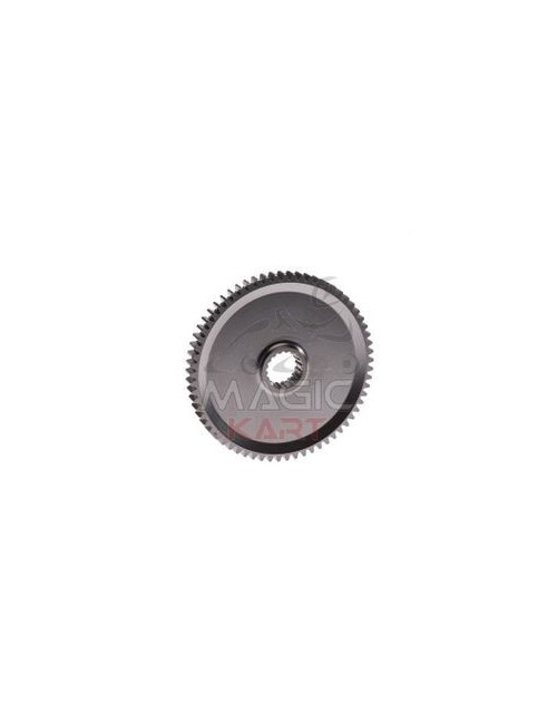 SECONDARY GEAR 59 T