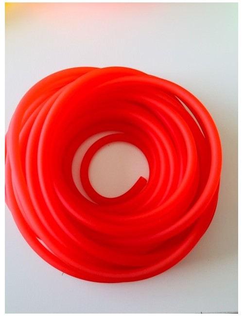 durite  essence rouge