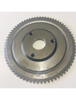 plateau embrayage Rotax max après 2009 adaptable