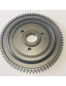 plateau embrayage Rotax max après 2009 adaptable