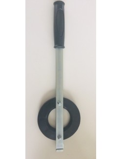 Extracteur de pneus kart