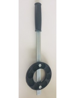 Extracteur de pneus kart