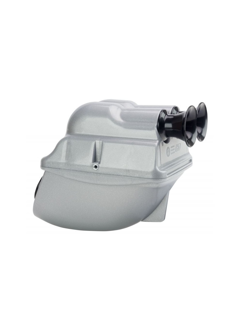 Geräuschdämpfer POWER KG Ansaugschalldämpfer Luftfilter AIRBOX 2019! Geräuschdämpfer POWER KG Ansaugschalldämpfer Luftfilter AIRBOX 2019!