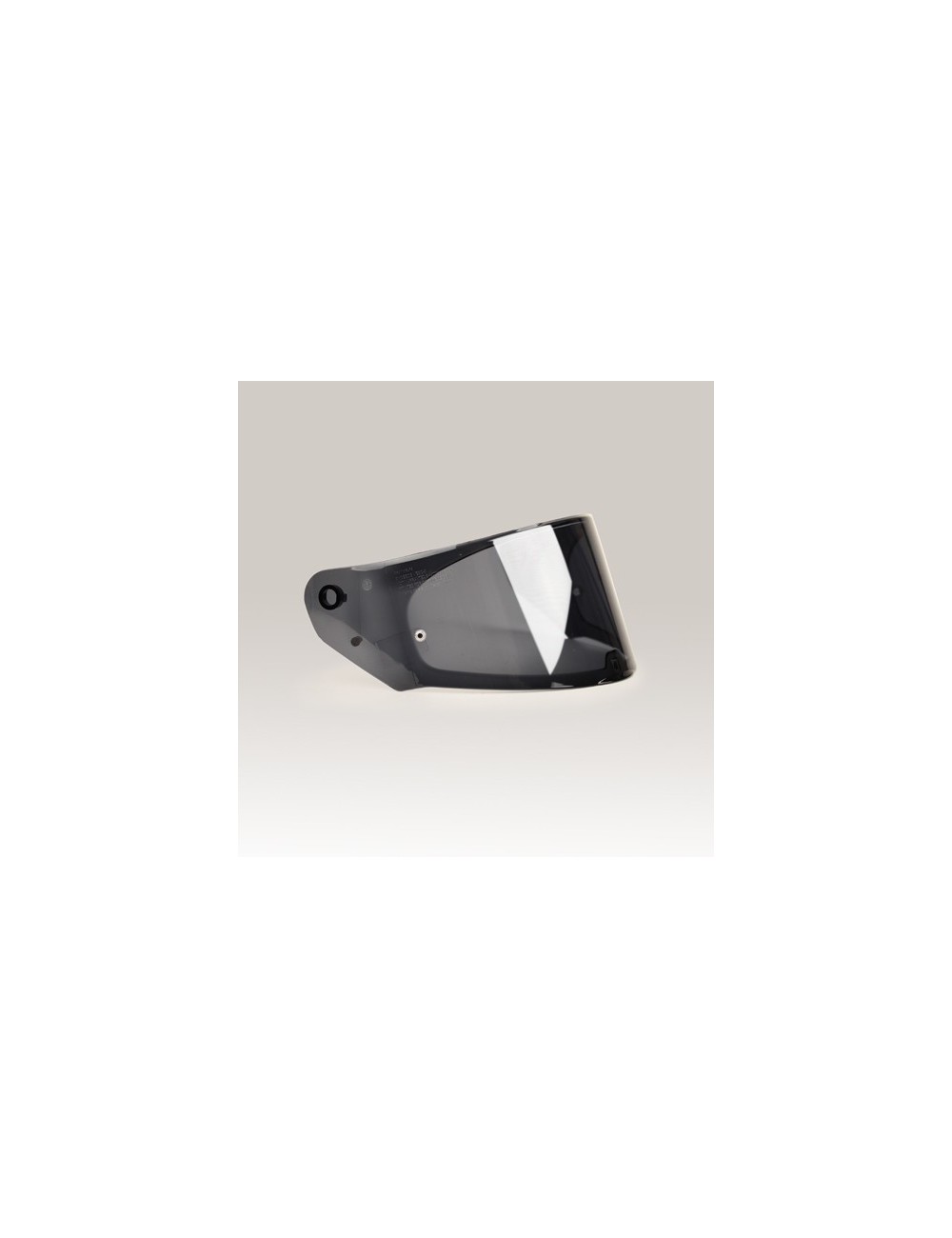 LS2 helmet visor - tinted LS2 helmet visor - tinted