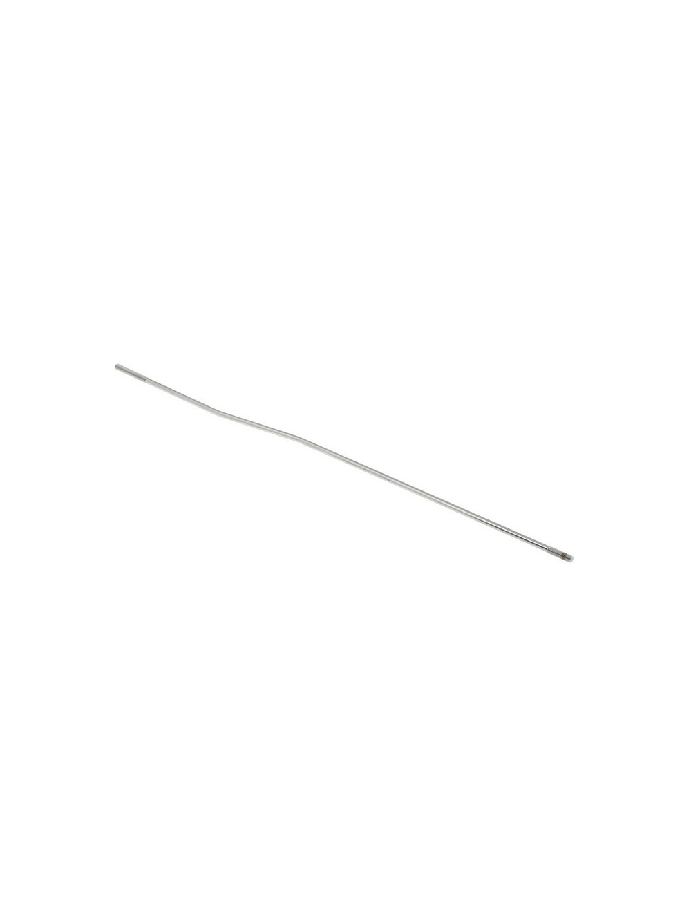 Tringle de frein cintrée L. 435 mm Tringle de frein cintrée L. 435 mm