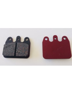 plaquette Cobra CRG