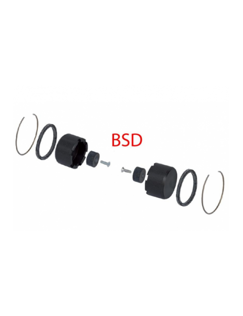 Kit révision Étrier BSD OTK- MAGICKART