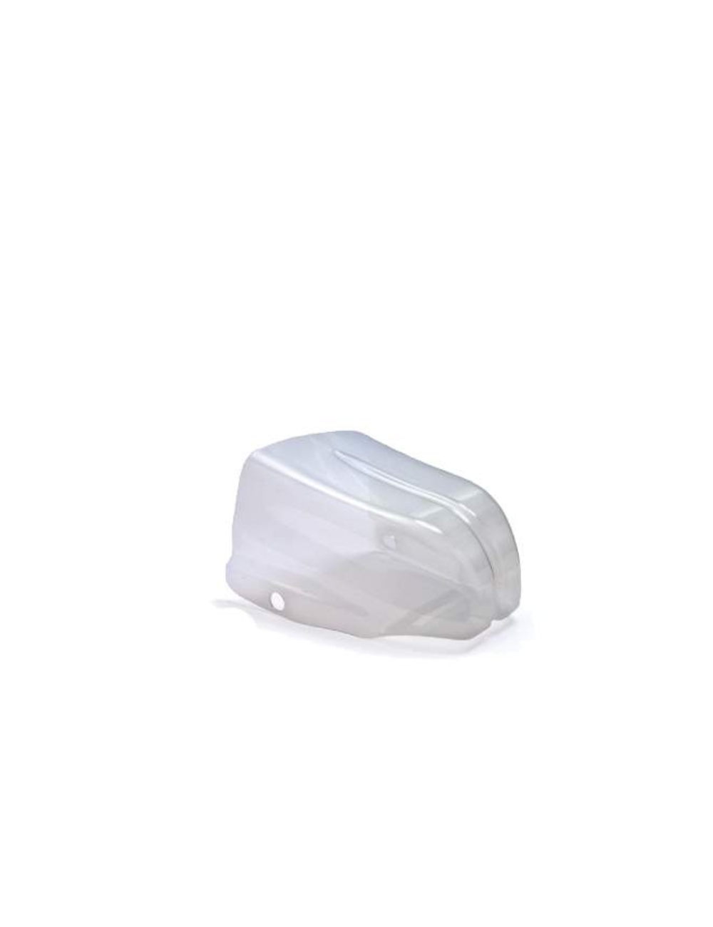Coperchio pioggia Silenziatore (Filtro Aria) Nitro KG Coperchio pioggia Silenziatore (Filtro Aria) Nitro KG