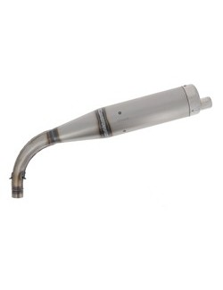 (143a) Pot échapp. IAME Gazelle