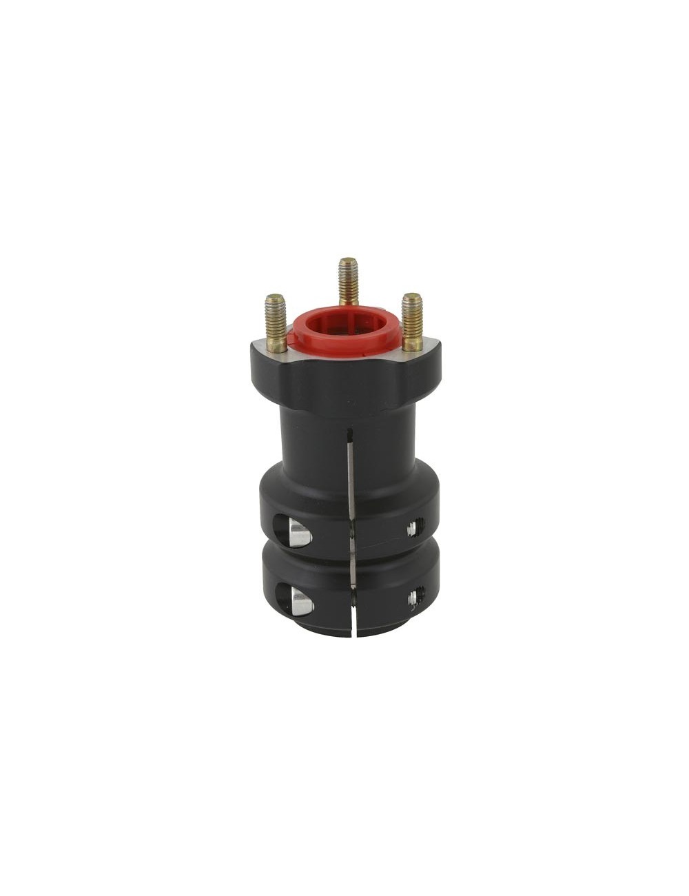 Mac minarelli Aluminum rear hub 50x115mm Mac Minarelli Mac minarelli Aluminum rear hub 50x115mm Mac Minarelli