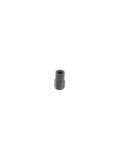 (140) Ecrou canon pipe échap. M6 Puma / Léopard