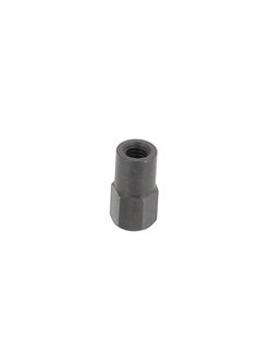 (140) Ecrou canon pipe échap. M6 Puma / Léopard