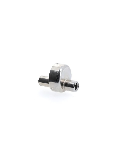 (144) Embout pot échapp. IAME Gazelle