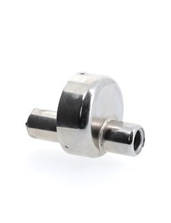 (144) Embout pot échapp. IAME Gazelle