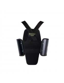 Protège côtes Bumper '18 PLUS DORSAL