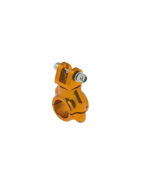 Support de pompe à eau Ø 28-30-32mm