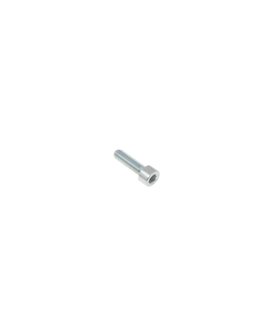 Vis Tête Cylindrique 6 x 20 Vis Tête Cylindrique 6 x 20