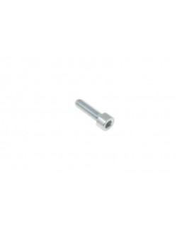Vis Tête Cylindrique 6 x 20