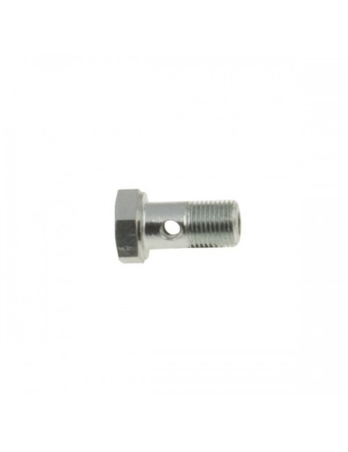 Drilled Screw 1/8 for Banjo fitting