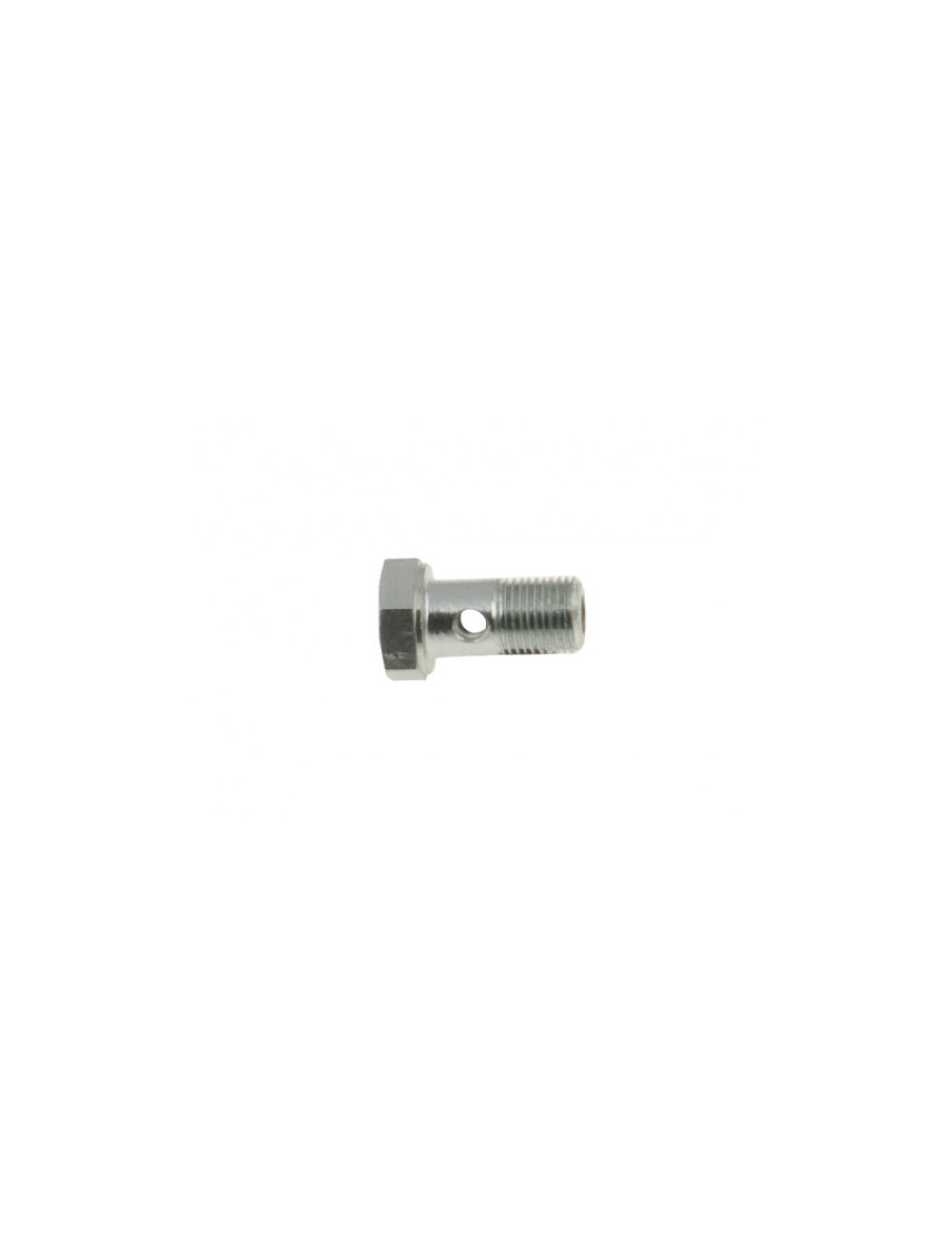 Drilled Screw 1/8 for Banjo fitting