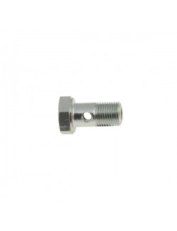 Drilled Screw 1/8 for Banjo fitting