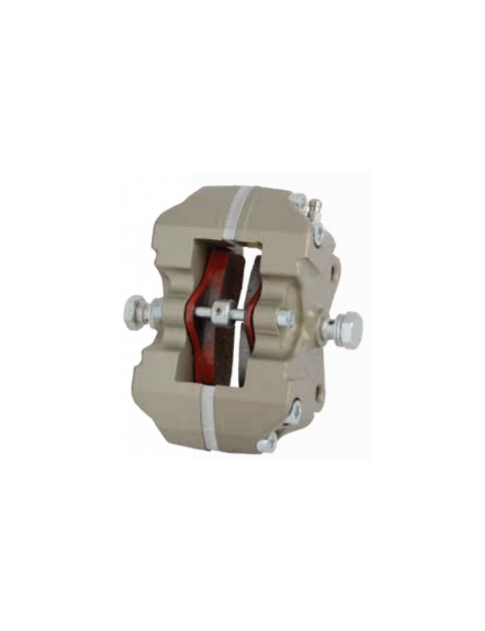 Complete BSM 4 rear brake caliper Complete BSM 4 rear brake caliper