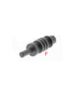 Piston Etrier de frein BSM4