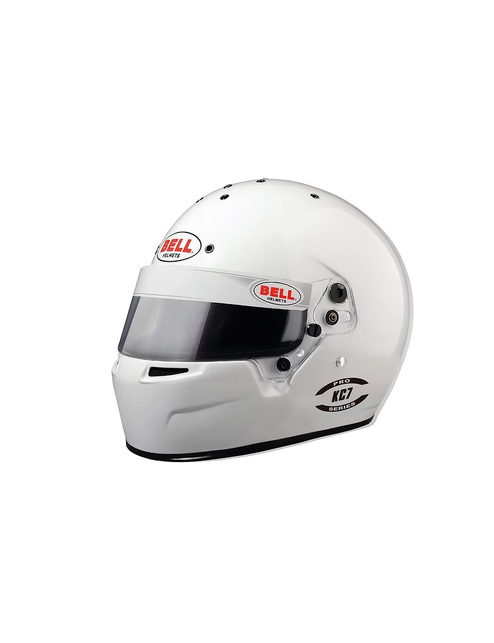 casque Bell KC7-CMR Kart casque Bell KC7-CMR Kart