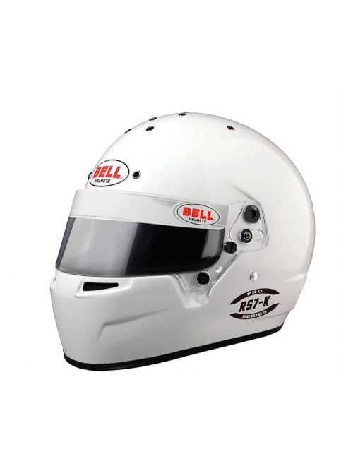 casque Bell RS7-K Kart