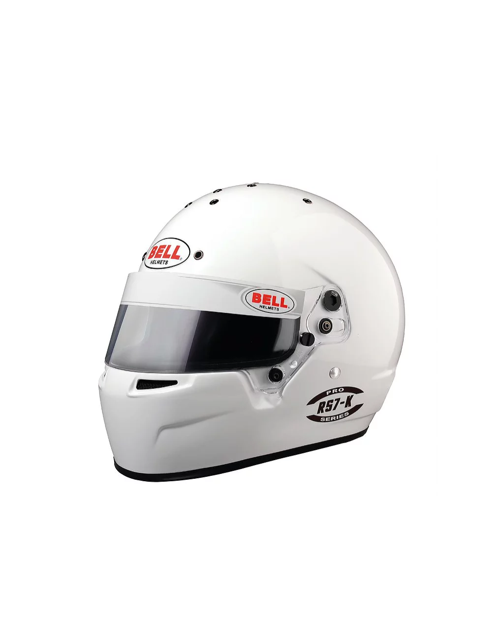 casque Bell RS7-K Kart casque Bell RS7-K Kart